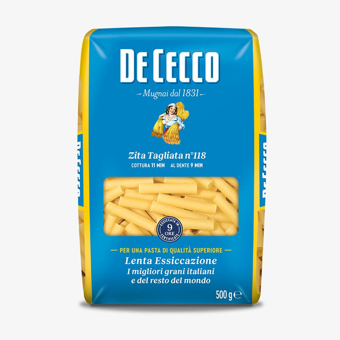 De Cecco Zita (500x24)