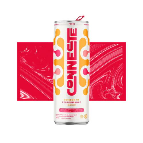 Connecte Performance Drink ( 355 mL X 12 )
