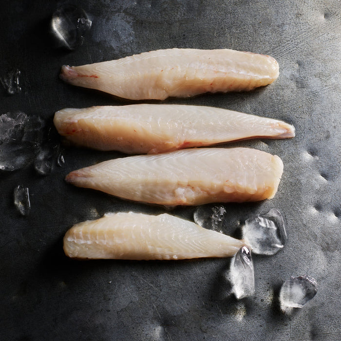 Monkfish Fillets ( 10 Lb X 2 )