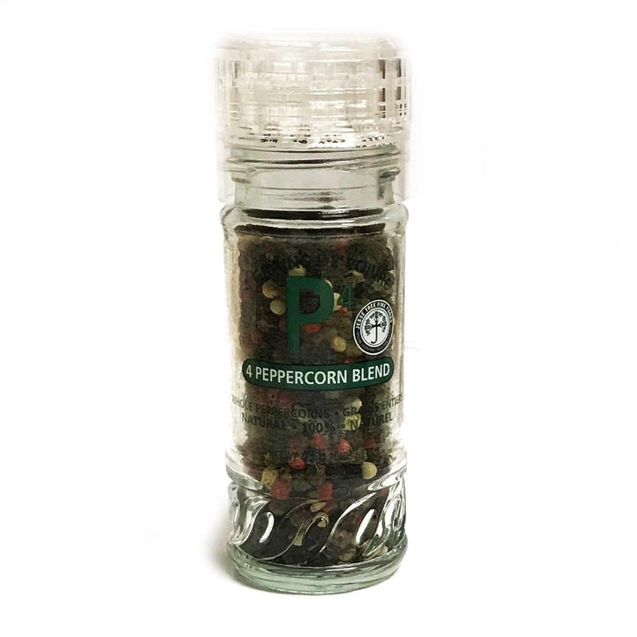 4 Peppercorn Blend Salt (20x45g)