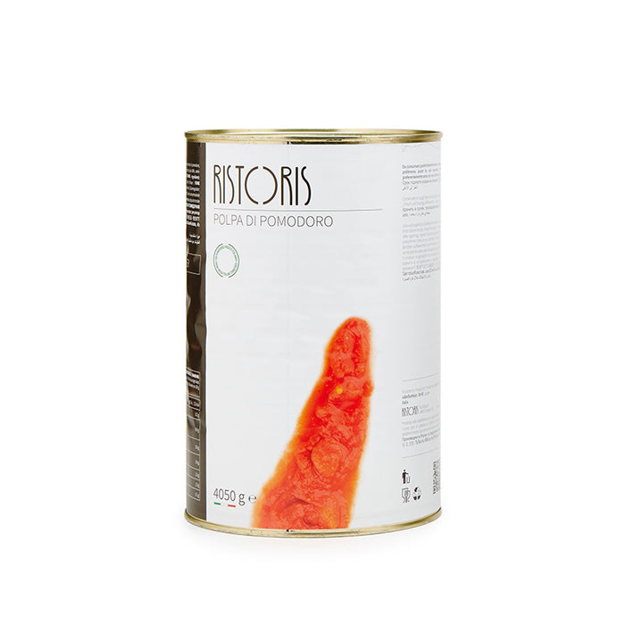 Ristoris Chopped Tomatoes (5kgx3)