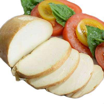 Italian Smoked Provolone Cheese (2 x 3.7 kg)
