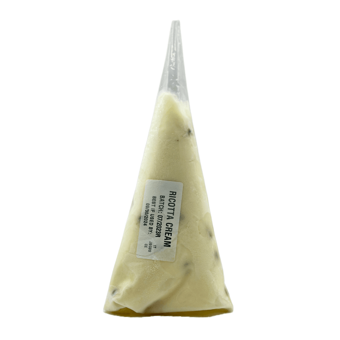 Ricotta Cannoli Cream ( 290 G X 20 )