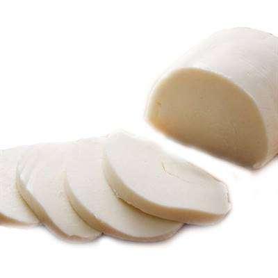 Local CDC Mozzarella Cheese (10 x 2.3 kg)