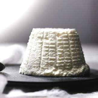 Local Ricotta Cheese Pail (1 x 10 kg)