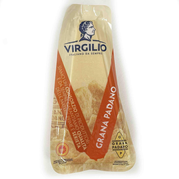 Grana Padano Aged Cheese (16 x 300 g)