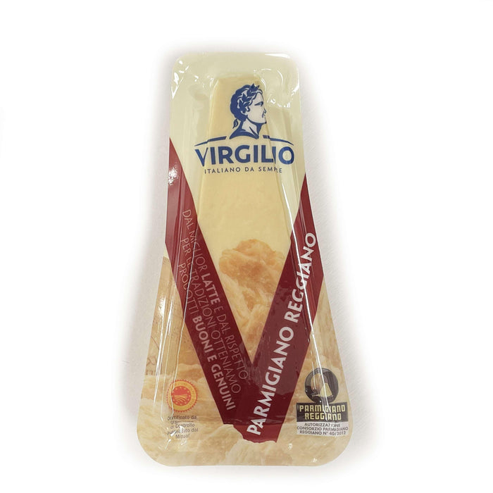 Parmigiano Reggiano Cheese (16 x 300 g)