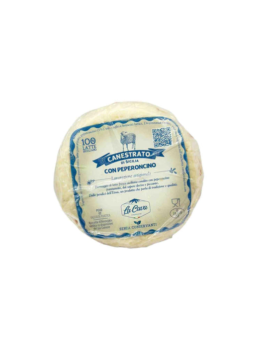 Sheep Cheese with Chilli (12 x 500 g)