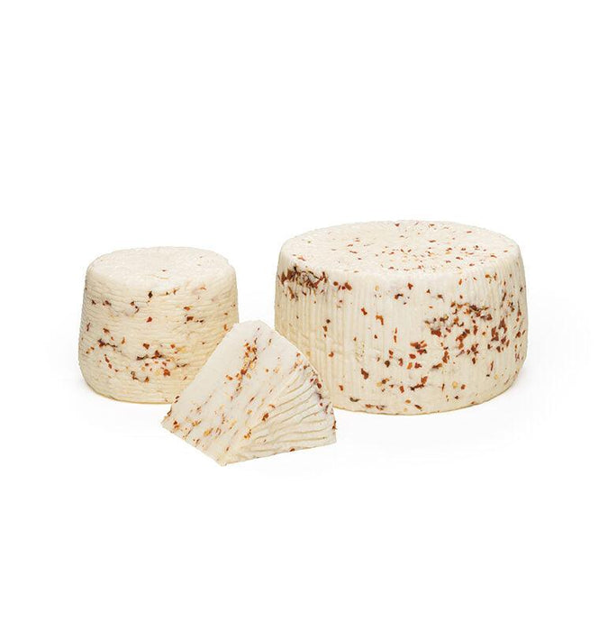 Sheep Cheese with Chilli (12 x 500 g)