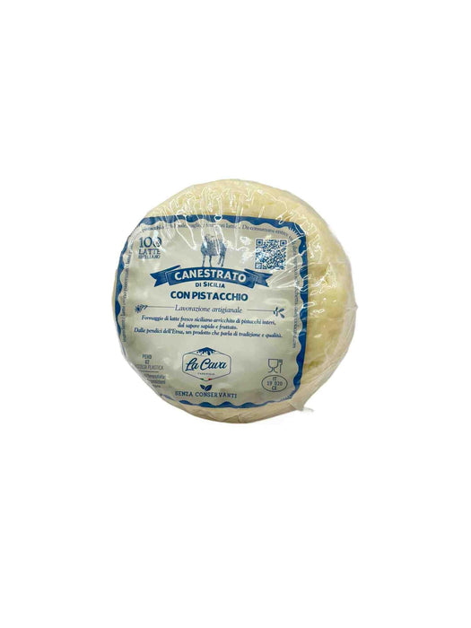 Sheep Cheese with Pistachio (12x500g)