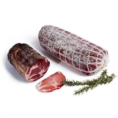 Capocollo Whole (5 x 2 kg)