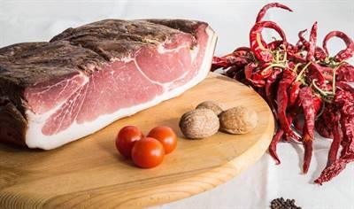 Altobello Speck ( 4 X 2.36 Kg )