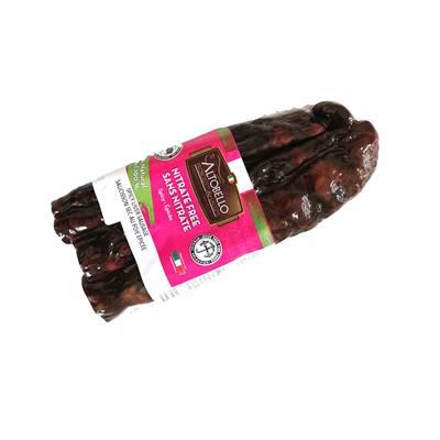 Spicy Liver Sausage ( 280 G X 14 )