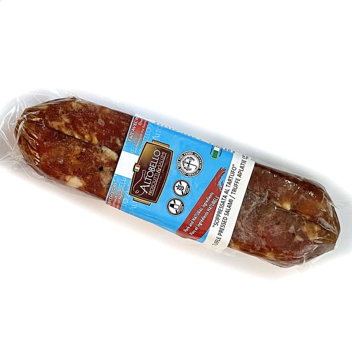 Truffle Soppressata (20 x 200 g)