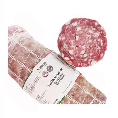 Altobello Truffle Salami (4 x 3 kg)