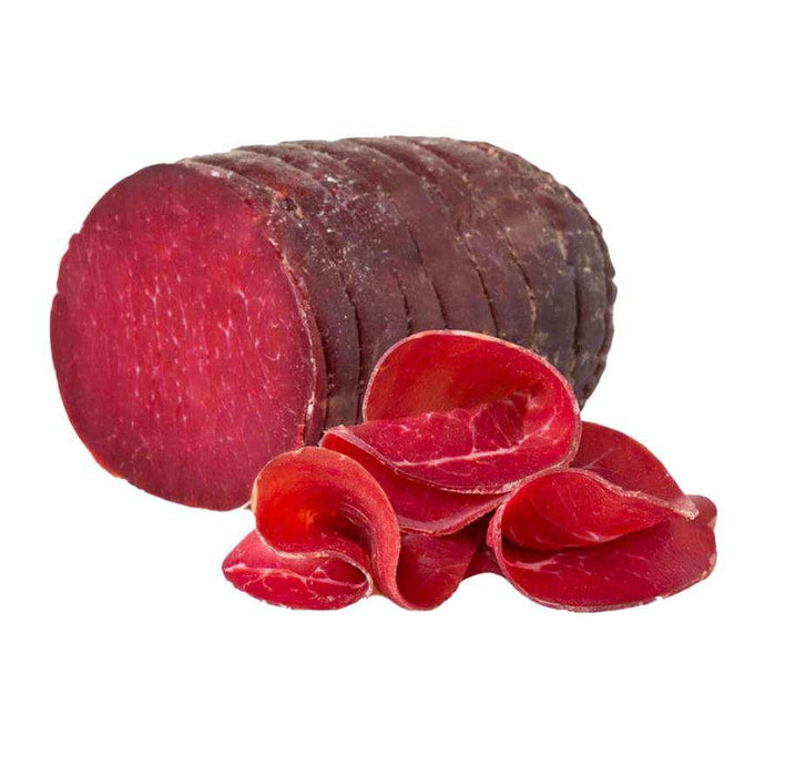 Italian Beef Bresaola (2 x 3 kg)