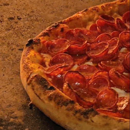 Jesse Tree Cup "N" Char Pepperoni (1 x 5 kg)