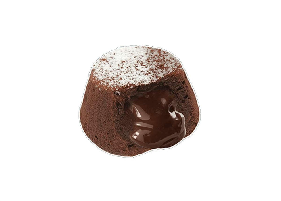 Chocolate Scuffle Frozen Cake (9x90g)