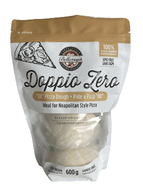 Frozen Dough Balls (12x2*300g)