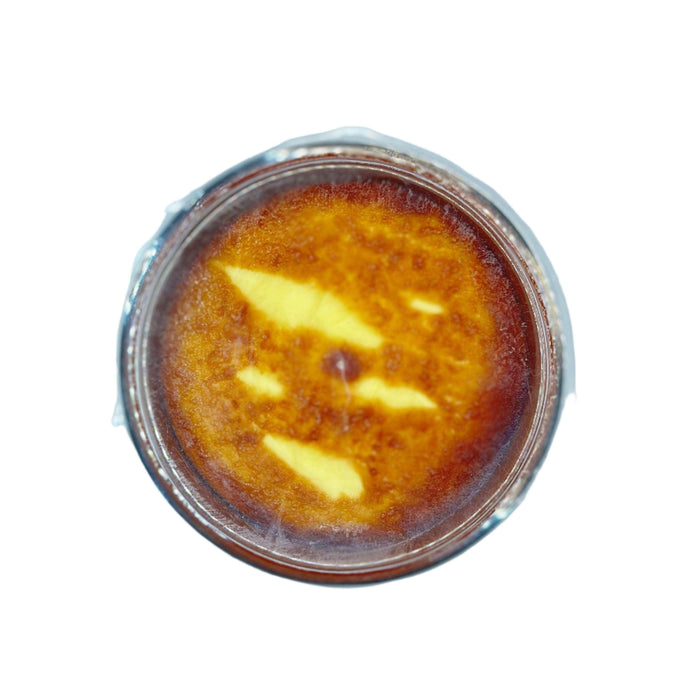 Crème Brûlée Crema Catalana (8x80g)