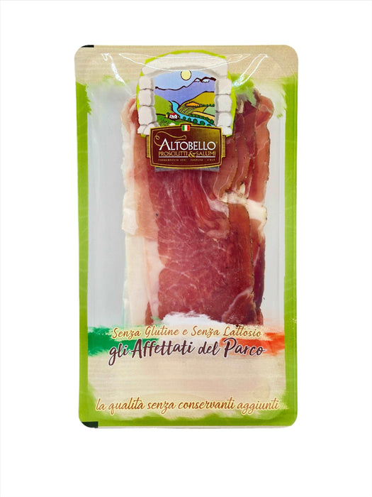 Speck Slices (18x70g)