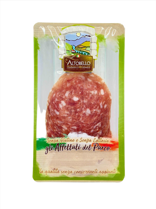 Salame Di Prosciutto Slices (18x70g)