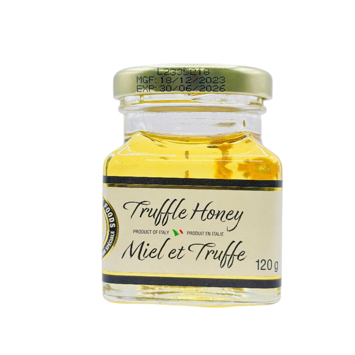 Truffle Honey (12x120g)