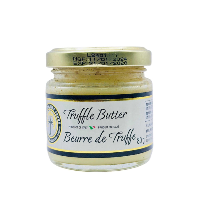 Truffle Butter (12x80g)