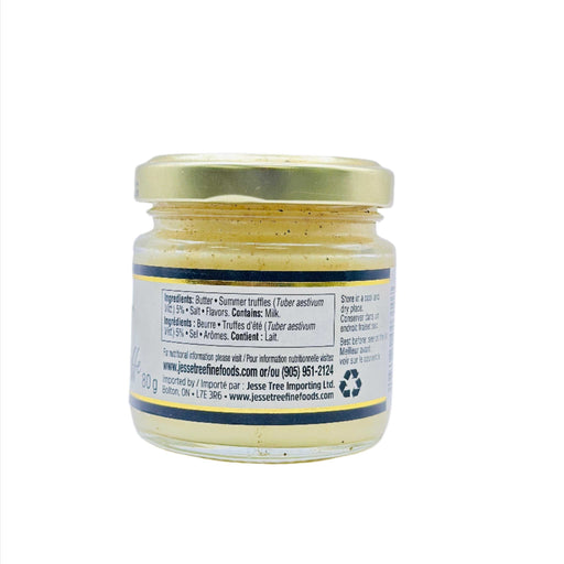 Truffle Butter (12x80g)
