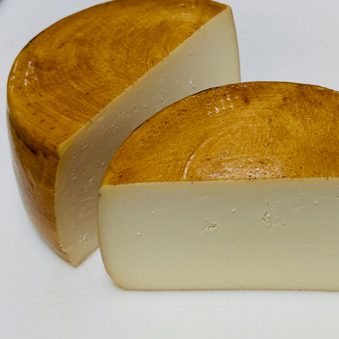 Latteria Three Milk Cheese (2 x 4 kg)