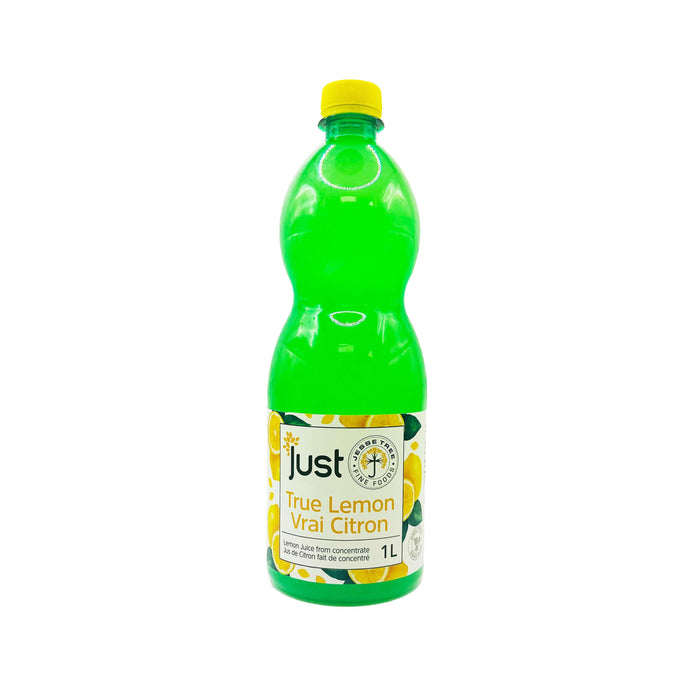 True Lemon Juice (12x1L)
