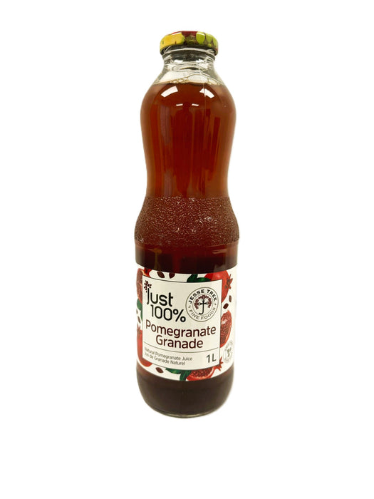 Pomegranate Juice (1Lt.x6)