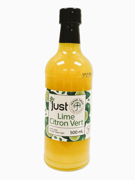 Lime Juice (12x500ml)