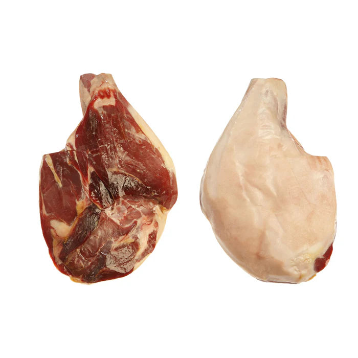 Serrano Ham Boneless (2x5kg)