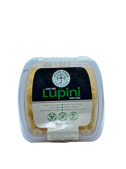 Lupini in Brine Delicups (6x400g)