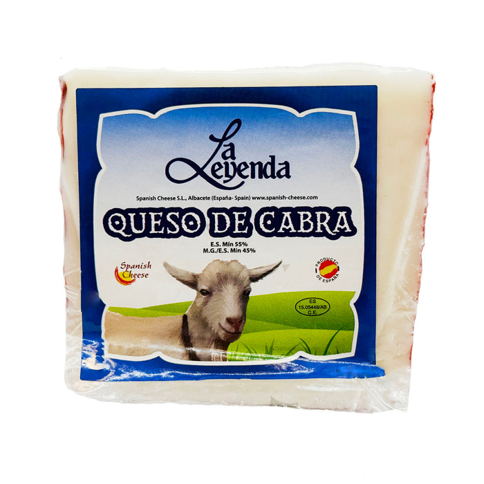 Caprichèvre Goat Cheese Wedges (14 x 150 g)