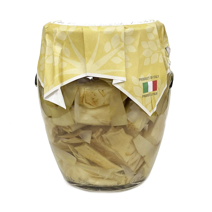 JT All Natural Artichokes ( 12 X 580 mL )