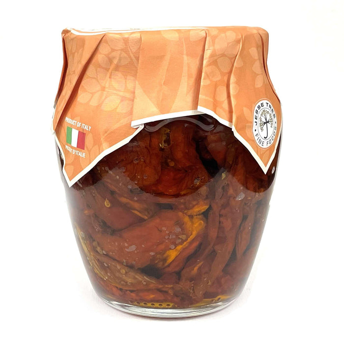 JT Sundried Tomatoes ( 9 X 580 mL )