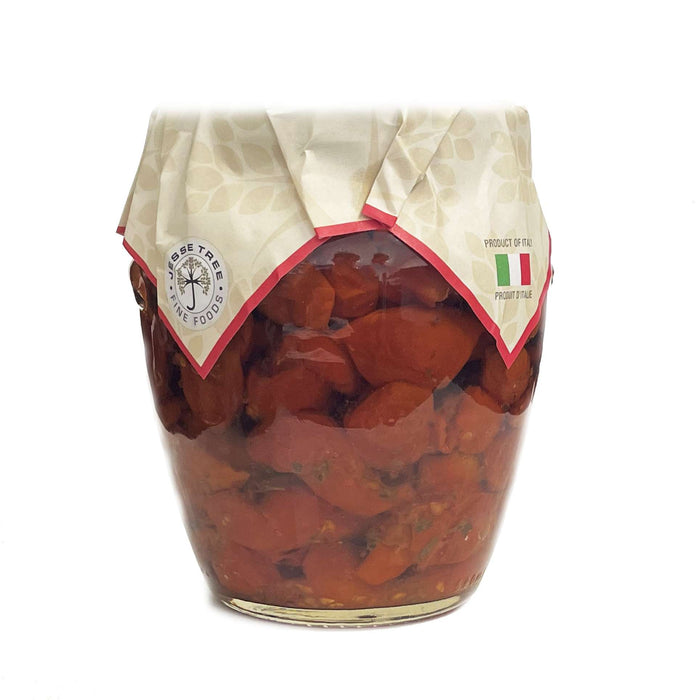 JT Cherry (Semi Dry) Tomatoes ( 580 mL X 9 )