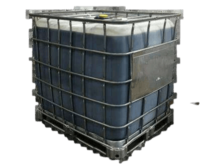 Organic Extra Virgin Olive Oil Drum (1x1000L)