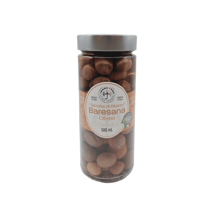 Baresana Olives (9x580mL)