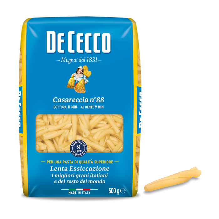 De Cecco Casareccia (500gx24)