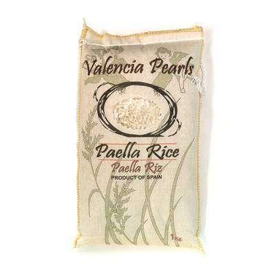 Paella Rice (12x1kg)