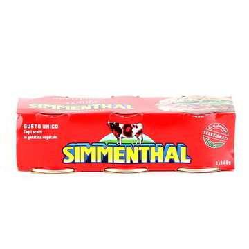 Simmenthal (32x3*90g)