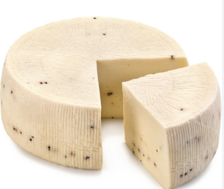 MN Aged Peppato half ( Avg. 6.75 Kg )