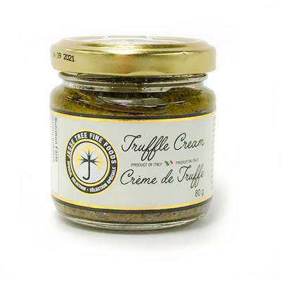 Truffle Cream Spread (12x80g)
