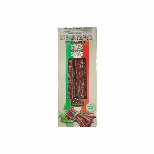 Truffle Salami Sticks (36x100g)