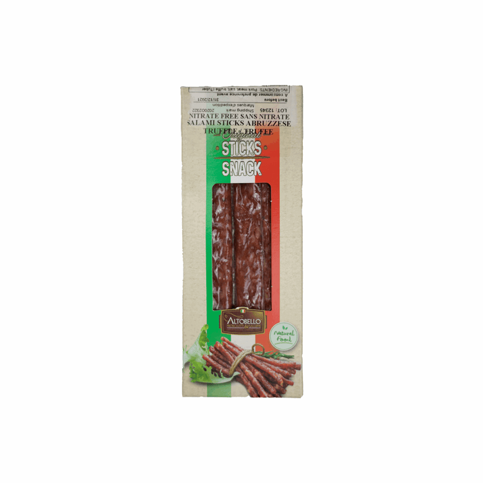Truffle Salami Sticks (36x100g)