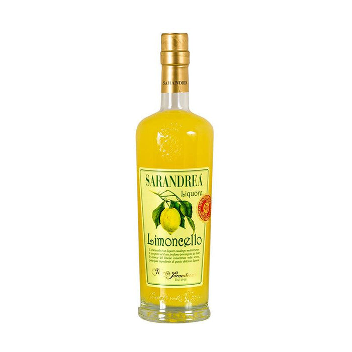 Limoncello (6x700mL)