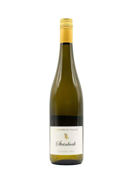 Riesling Zero Alcohol Free Wine Selection Dr. Fischer (12x750mL)